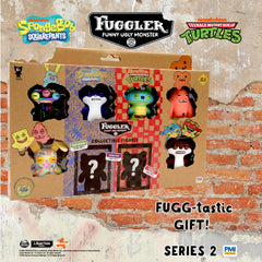 P.M.I. Fuggler official licensed packaging for authenticity