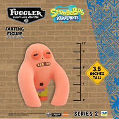P.M.I. Fuggler hidden feature box display surprise.