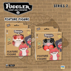 Unboxing and gift-ready packaging featuring the Long Lord Ears set.