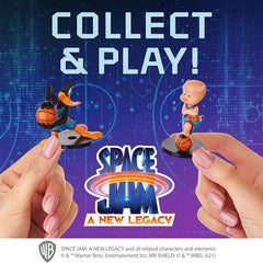 P.M.I Space Jam pencil topper Tweety Bird for cute desk accents and storage flair