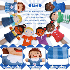 Poen size 27 by 20 cm fits little hands for comfort