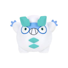 Pokemon Battle Figure 6 Pack Cleffa cute mini figure for play.