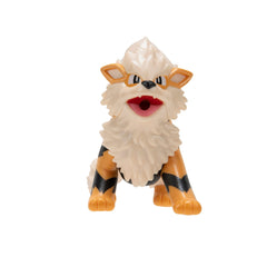 Highly detailed figures resemble the Pokémon Animated Series for fans.