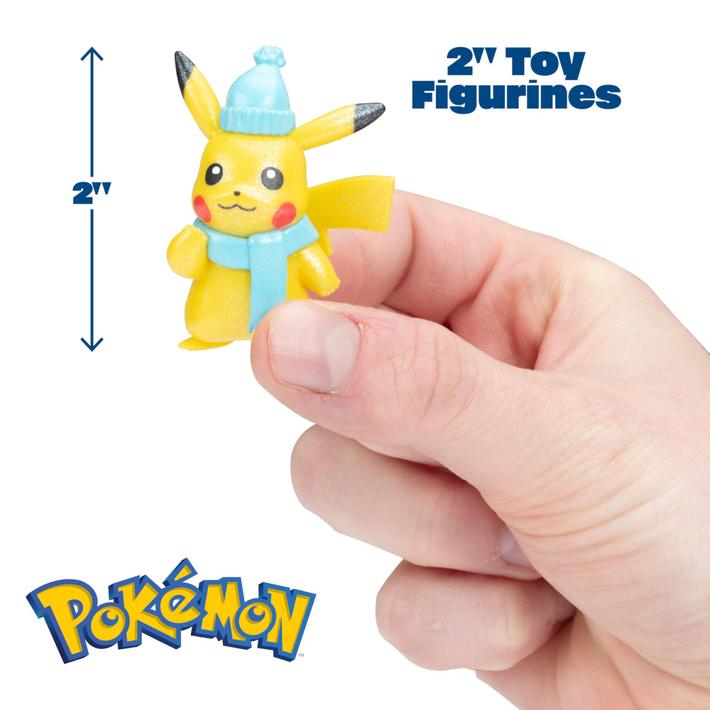 Official Pokémon merchandise by Jazwares supports authentic quality.