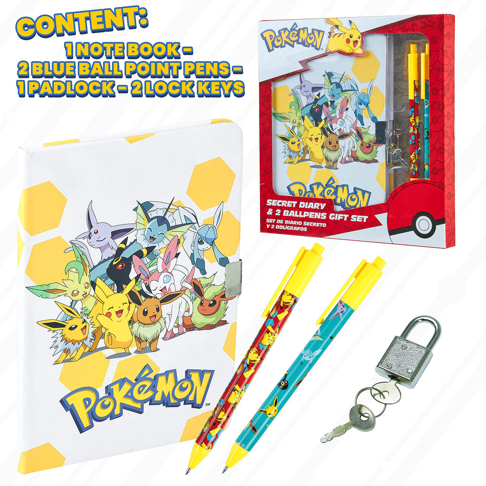 Charming Pikachu design inspires creativity and expression.