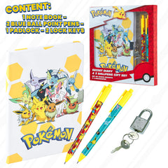 Charming Pikachu design inspires creativity and expression.