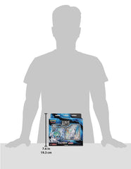 Pokémon League Battle Deck box for safe storage