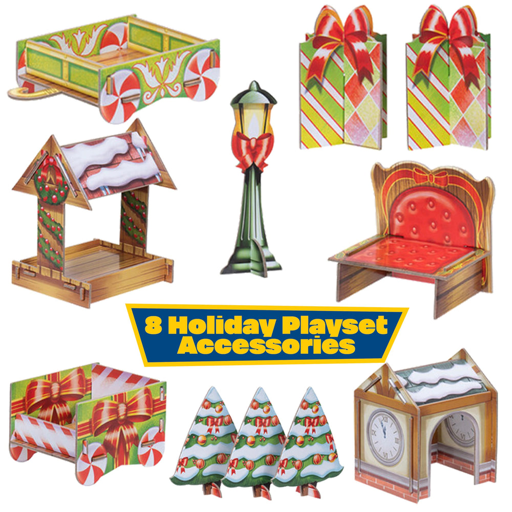 Pokemon merchandise by Jazwares is officially licensed and safe for kids.