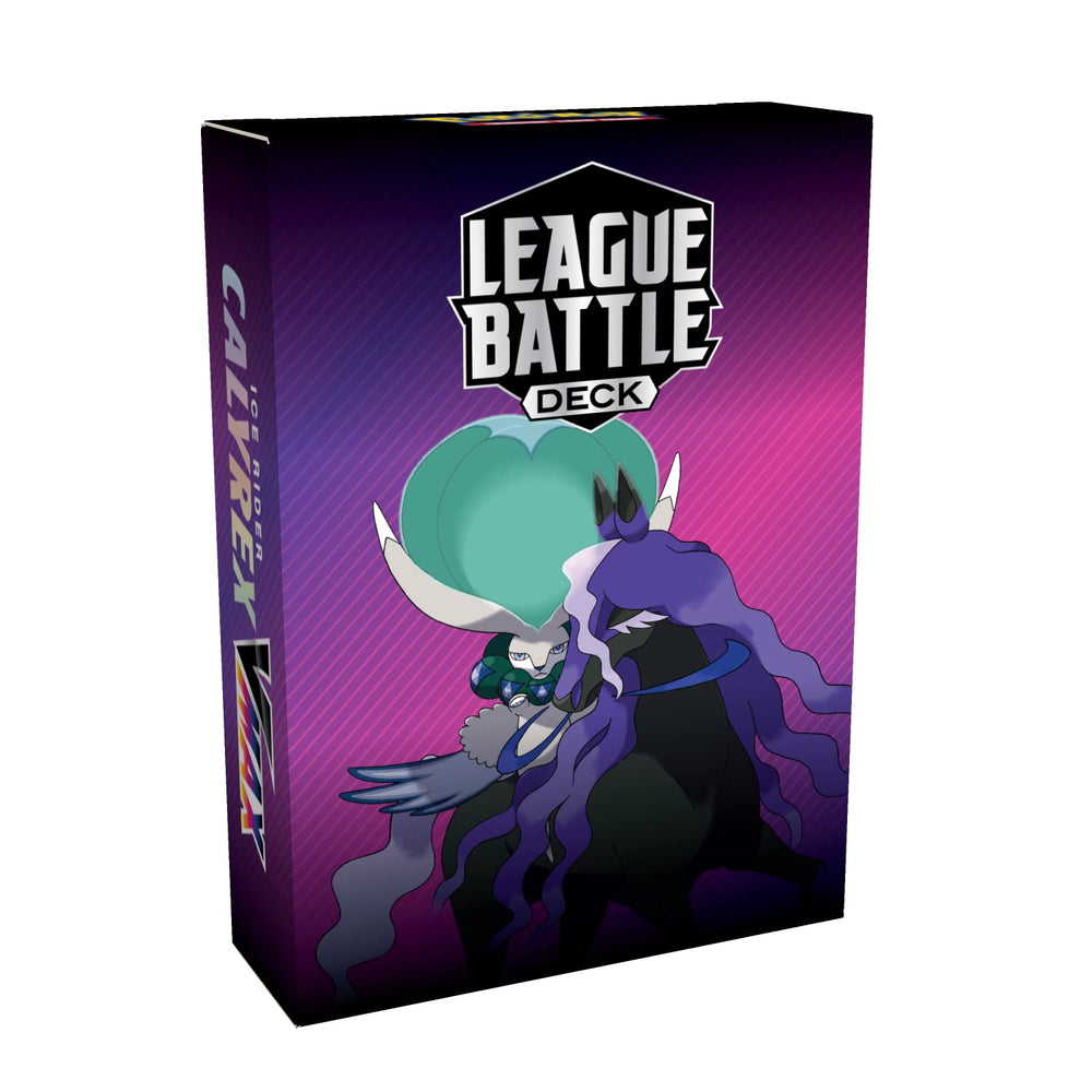 Damage-counter dice set for tracking effects during matches.