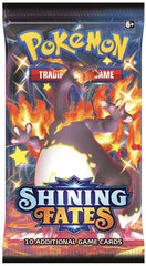 Pokémon Shining Fates etched cards showcase rare artwork and trade-worthy pulls.
