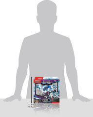 Steven Rival Battle Deck playmat and strategy sheet support organized play.