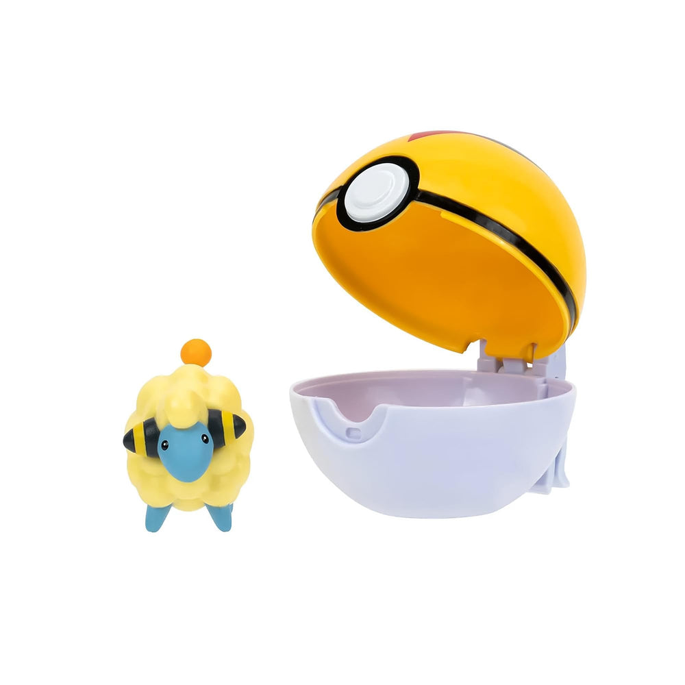 Suitable for ages 4 and up with kid-friendly design.