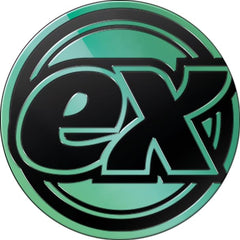 Pokémon Houndoom ex Battle Deck deck box image demonstrates organized storage after battles