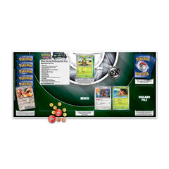 Pokemon Kangaskhan ex Battle Deck pack ready to play immediately