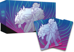 Pokémon TCG Journey Together energy cards support flexible strategies