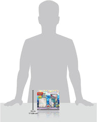 Pokémon TCG World Championships deck display, ideal for shelf or desk setup.