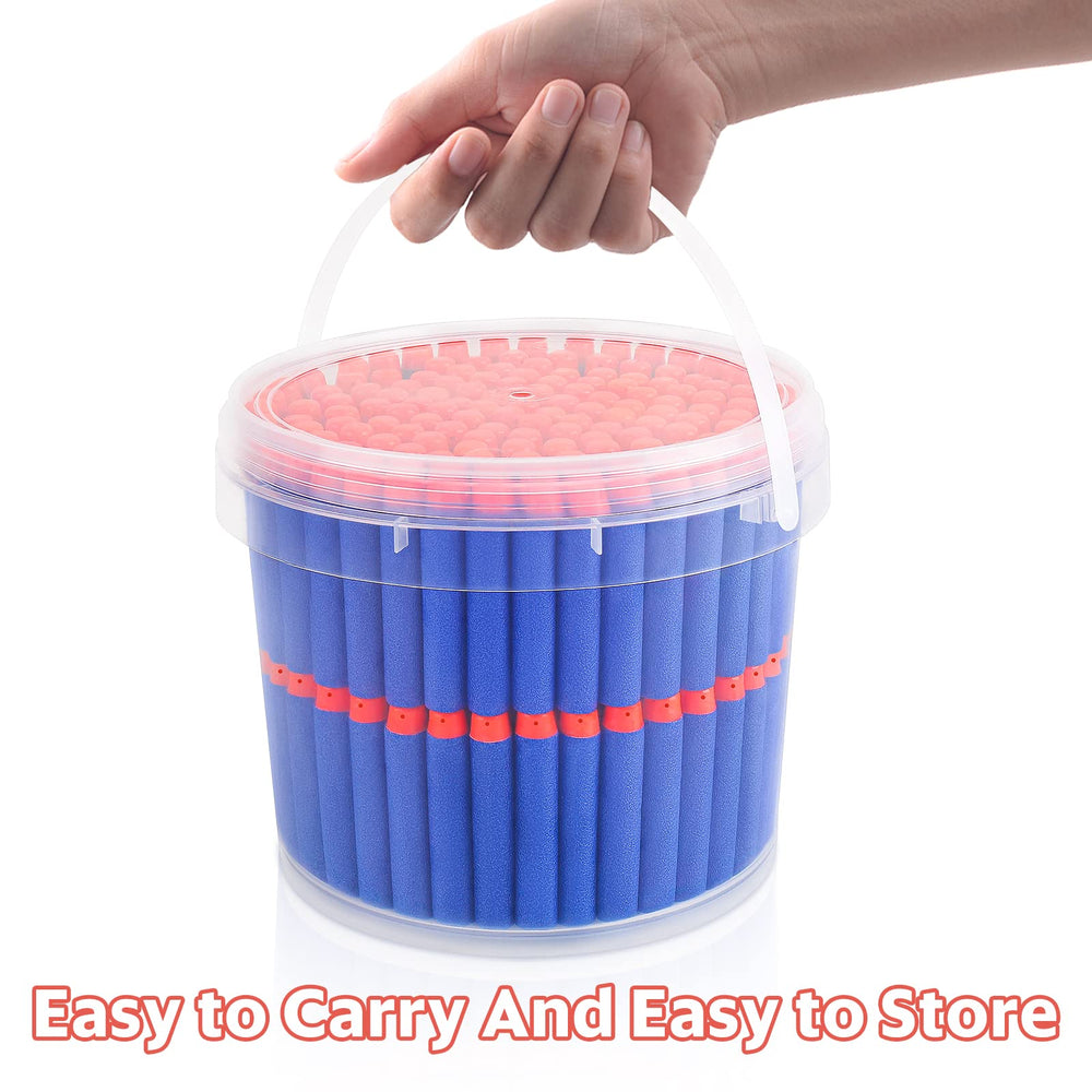 Pokiiulk darts with rubberized tips for gentler impacts during games