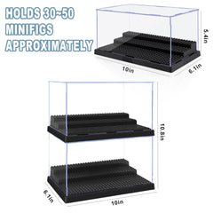 Pokiiulk close-up shows three removable stands for flexible arrangement.