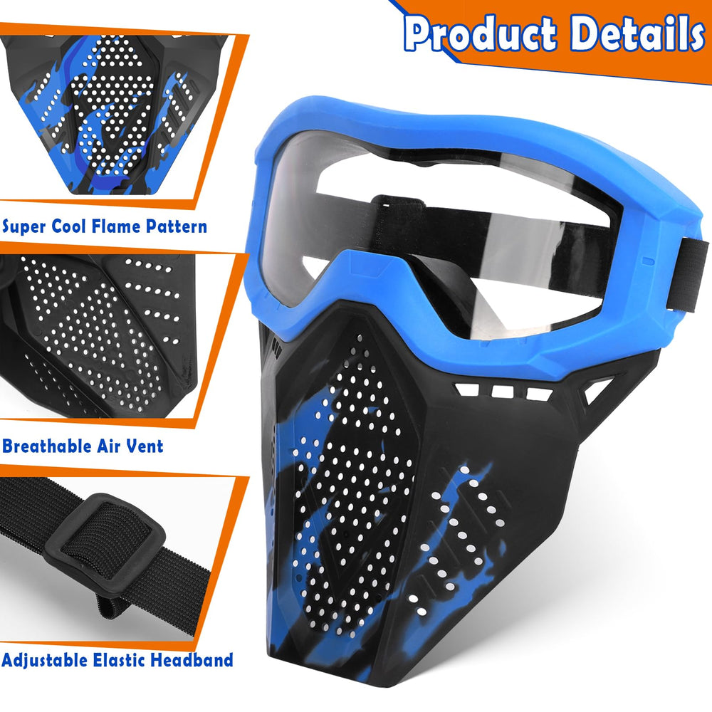 POKONBOY ABS frame durability supports long lasting performance in games.
