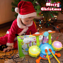POKONBOY safe ABS plastic with rounded edges supports gentle play.