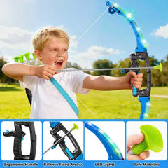 Polokping double quivers with straps make carrying and storage easy.