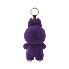 Wings of Fortune plush on a minimalist desk display