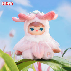 POP MART PUCKY Forest Party figure 4 makes a delightful gift for fans.