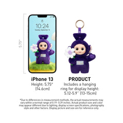 POP MART Teletubbies Say Hello gift-ready display setup