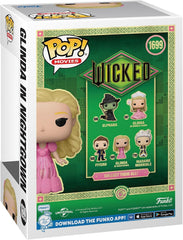 Original packaging with protector included for display-ready presentation