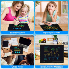 POPERFUN multipurpose board suitable for home, classroom, or office use