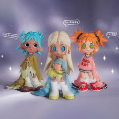 POP MART Lil Peach Riot Loading secret edition hints at a rare collectible for fans.
