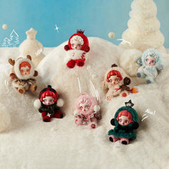 POP MART SkullPanda Winter Symphony durable materials ensure safe, lasting display.