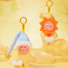 POP MART We are Twinkle Twinkle secret edition possibility shown on packaging