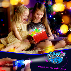 POPOOO durable, stretchable straps fit kids and adults for long-lasting wear.