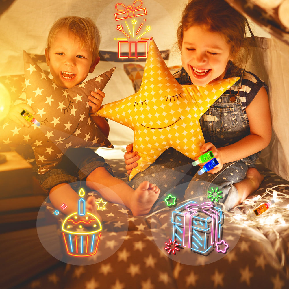 POPOOO bulk party favors suitable for various celebrations