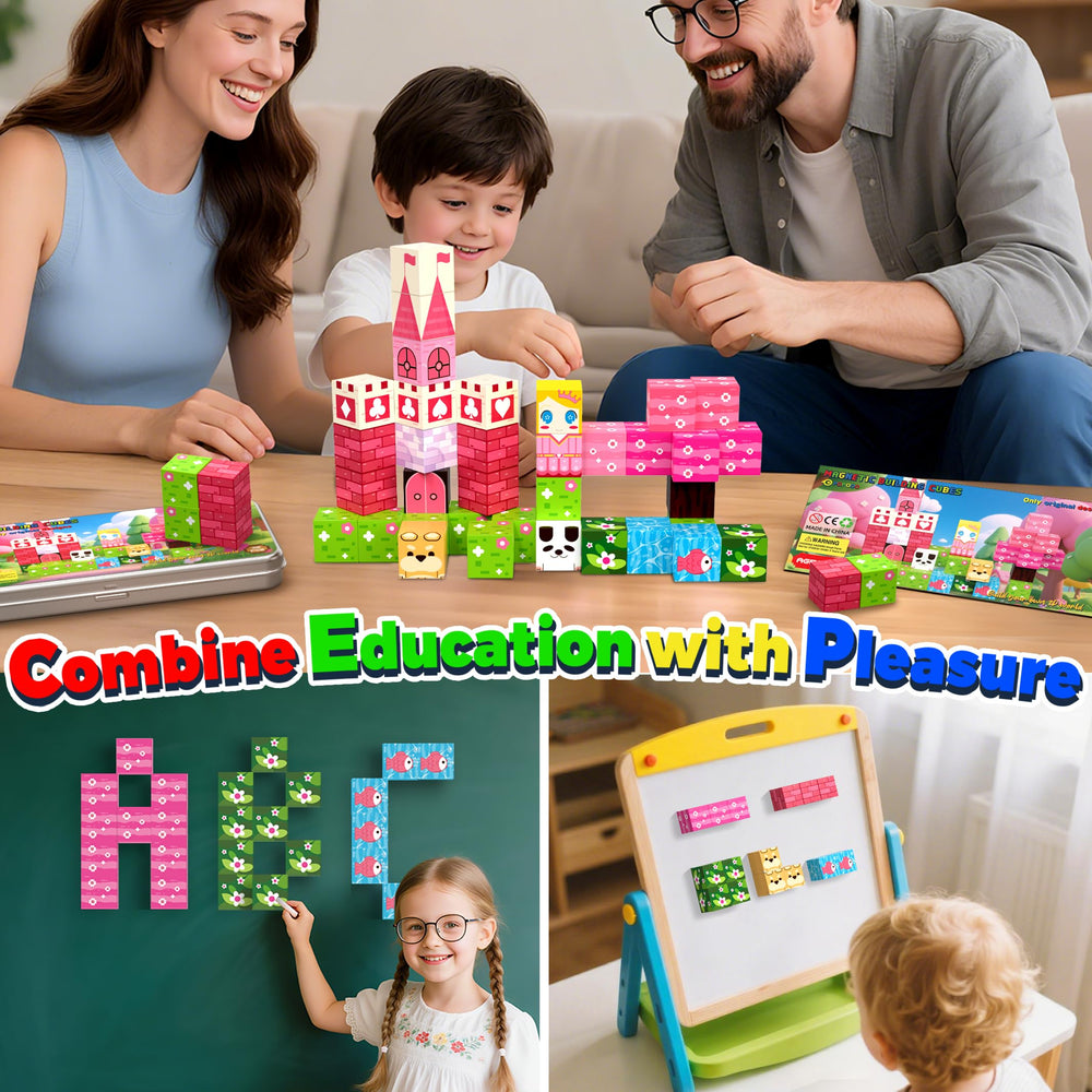 POPOOO premium ABS material ensures safety and durability for active kids