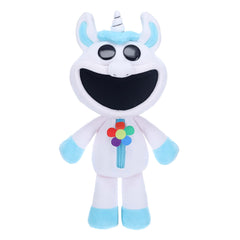Poppy Playtime CraftyCorn deluxe plush 14-inch soft cuddle buddy for playtime