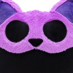 Poppy Playtime CatNap plush in a room setup, perfect for cozy reading corners.