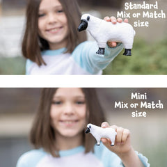 Popular Playthings Magnetic Animals: safe magnets with a secure locking system for lasting fun.