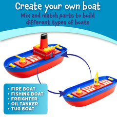 Popular Playthings STEM-inspired toy encourages exploration, creativity, and social play