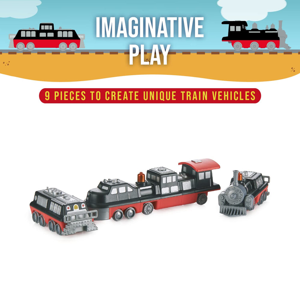 Popular Playthings Vehicle action figures you design for racing teams.