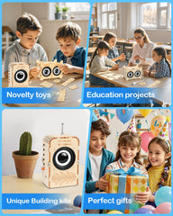 Poraxy gift ideas—ideal birthday or holiday present for curious teens.