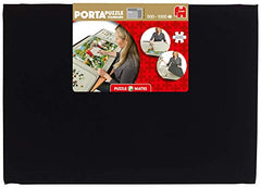 PORTA PUZZLE travel-ready design simplifies puzzling anywhere