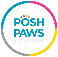 Posh Paws Sesame Street plush gift packaging, ready for gifting occasions