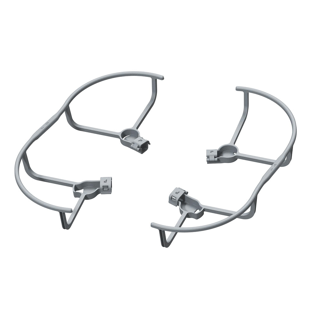 Potensic 360° propeller guard closeup highlights lightweight design and precise fit.