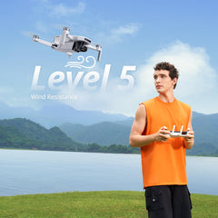 Potensic ATOM LT firmware over the air updates