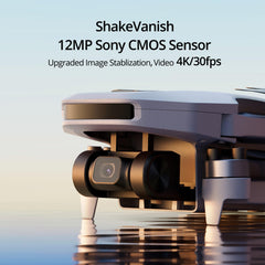 Potensic ATOM SE PixSync 2.0 with low-latency 4 km transmission.