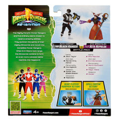 Iconic 1993 release updated for today’s kids with familiar design cues.