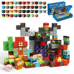 Powerful Xishan gift-ready set is ideal for birthdays and holidays.