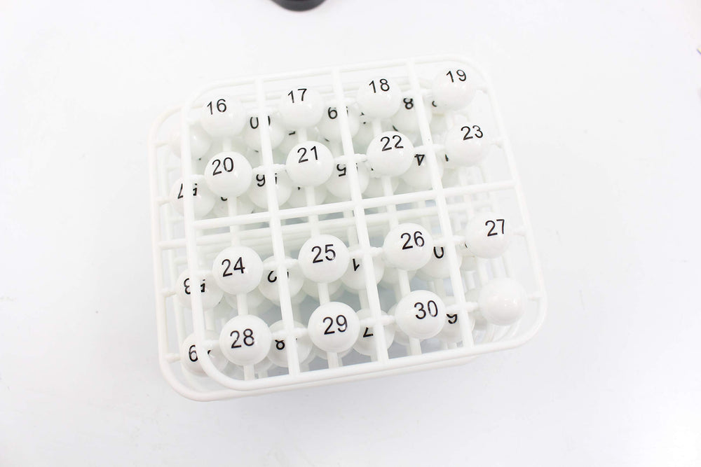 PowerTRC Bingo Party Use is ideal for celebrations and events.